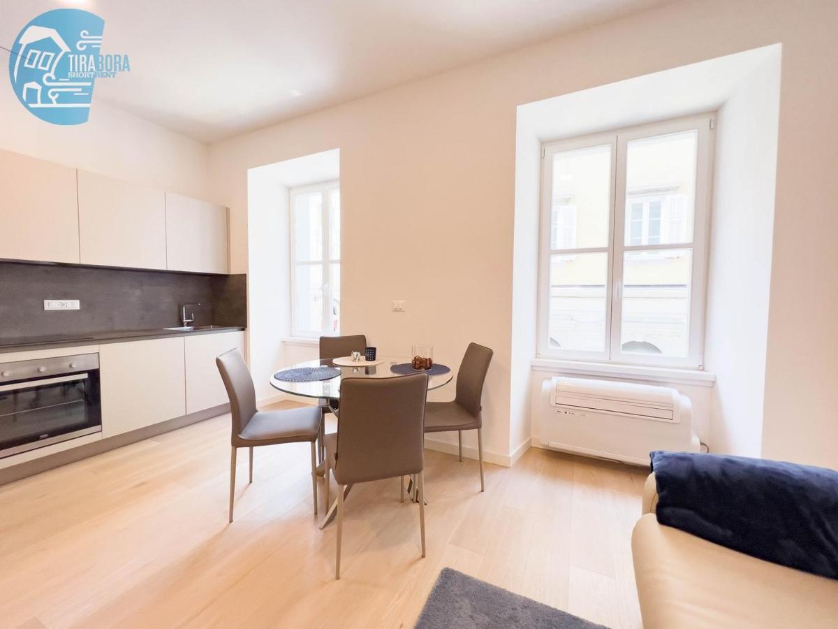 Cavana 2 Tirabora Short Rent Триест Экстерьер фото