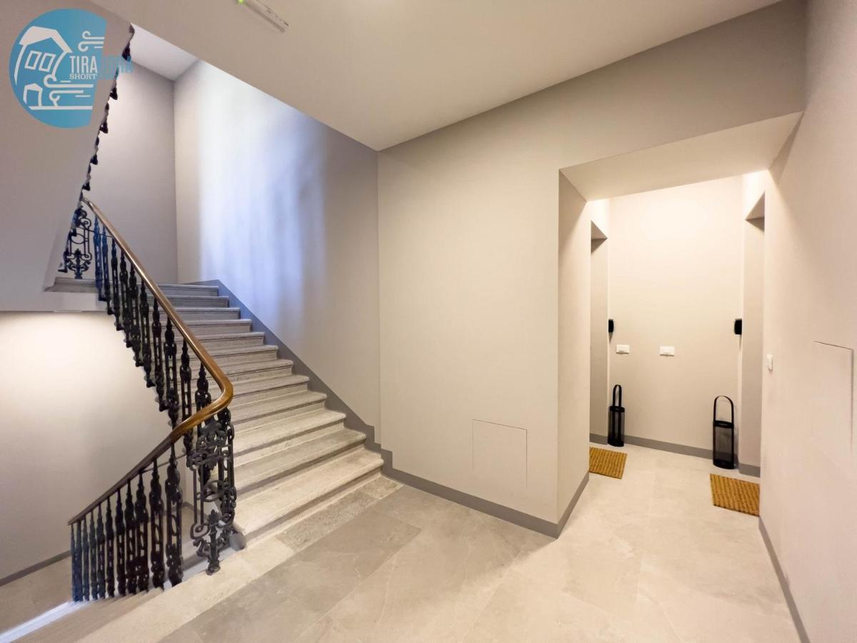Cavana 2 Tirabora Short Rent Триест Экстерьер фото