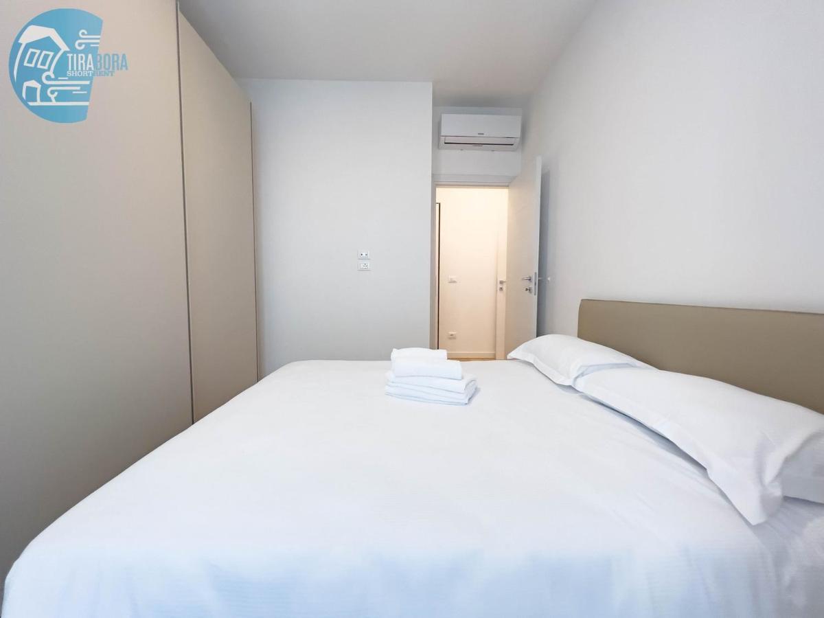 Cavana 2 Tirabora Short Rent Триест Экстерьер фото